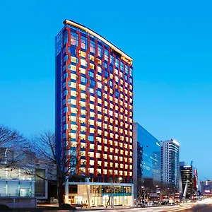 In 9 Gangnam **** Seul