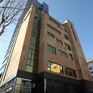 Boutique Xym Сеул