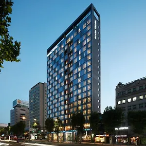Peyto Gangnam *** Seul