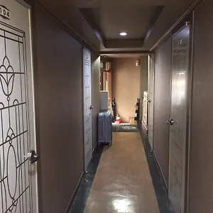 B Motel